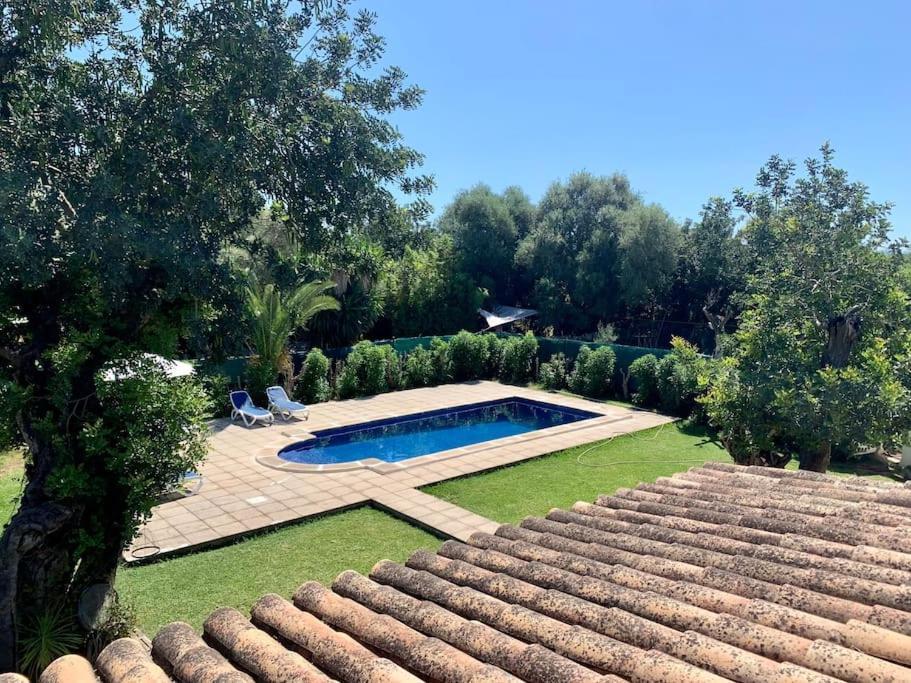 “can Bandera Sunrise” Villa Pollenca